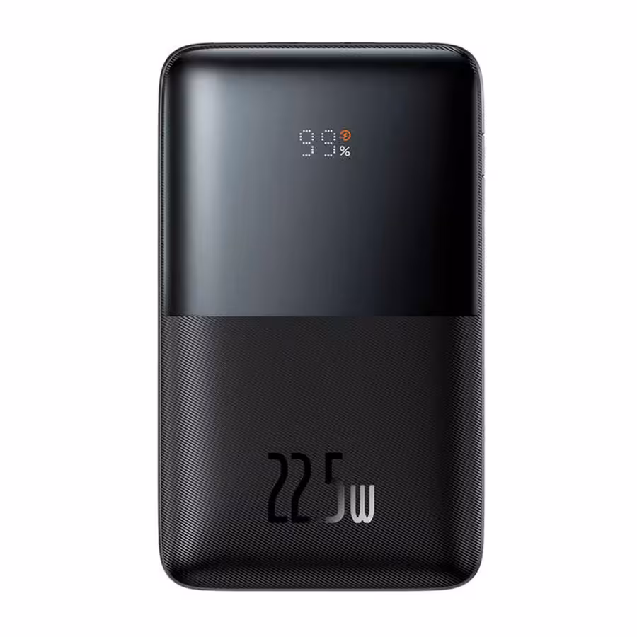 پاوربانک بیسوس Bipow Pro PPBD040301 20000mAh