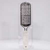 رنده کف پا استیل دنده میکس X50