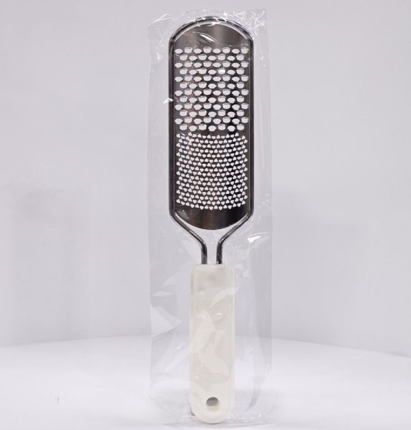 رنده کف پا استیل دنده میکس X50