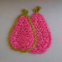 اسکاج گلابی