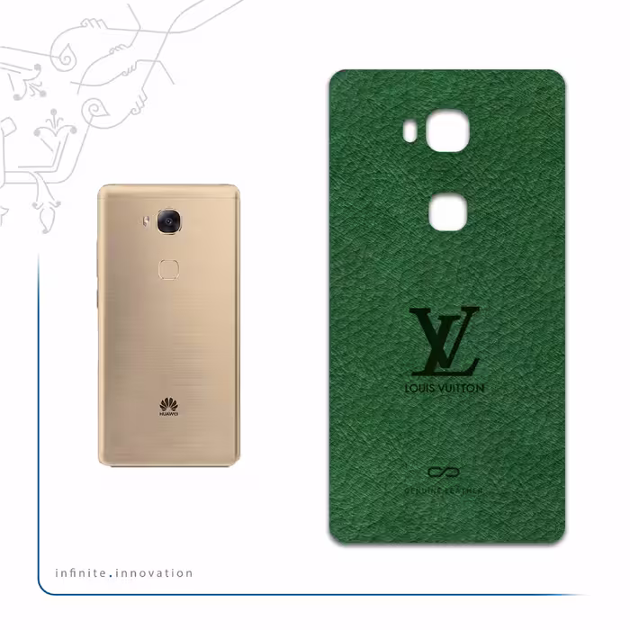 برچسب پوششی ماهوت مدل GL-LS_VTTN مناسب برای گوشی موبایل هوآوی GR5