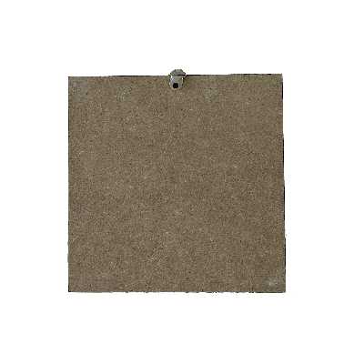 تابلو کاشی کاری طرح گل بوته کد SM 11