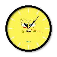 ساعت‌های دیواری راویتا طرح 1075