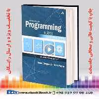 Introduction to Programming in Java 2nd Edition