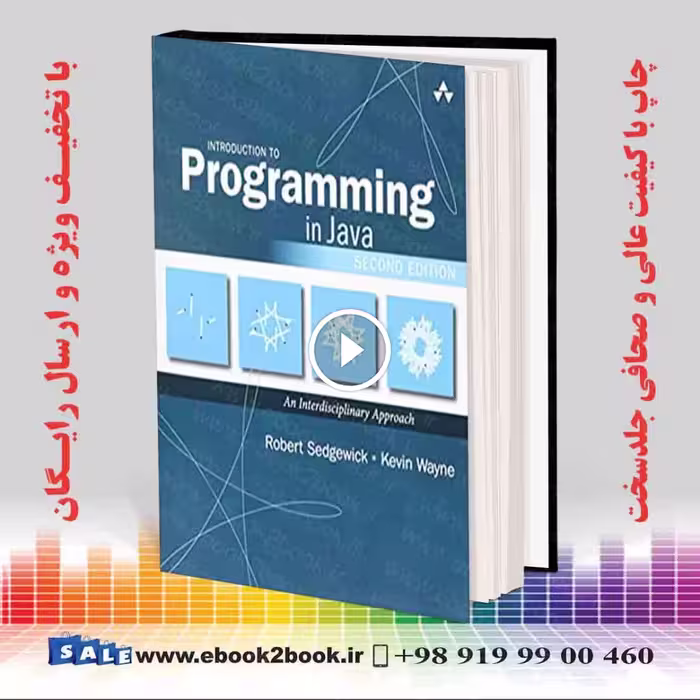 Introduction to Programming in Java 2nd Edition