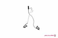 اسپیکر لپ تاپ فوجیتسو Fujitsu LifeBook LH531