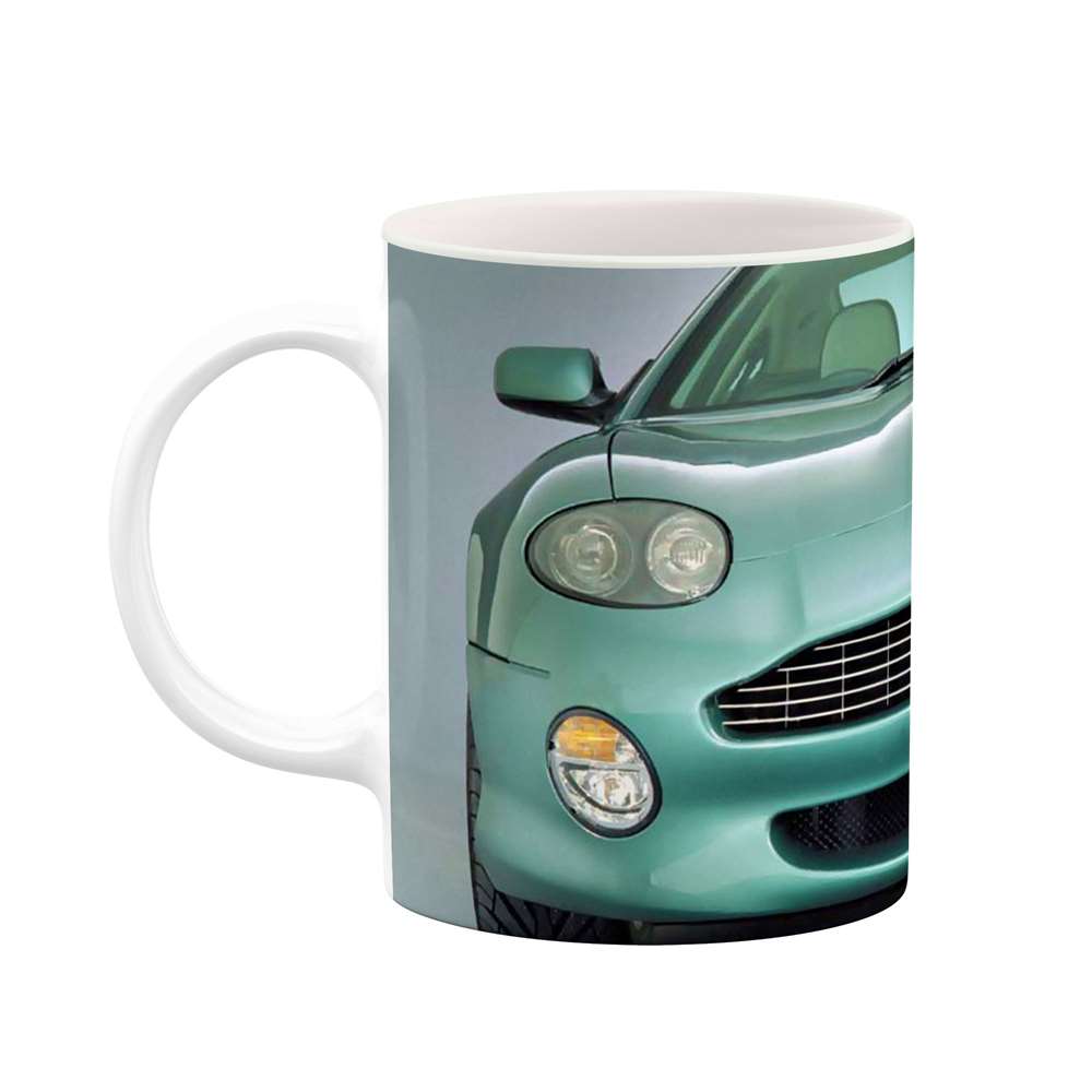 ماگ طرح ماشین آستون مارتین مدل mgs11625