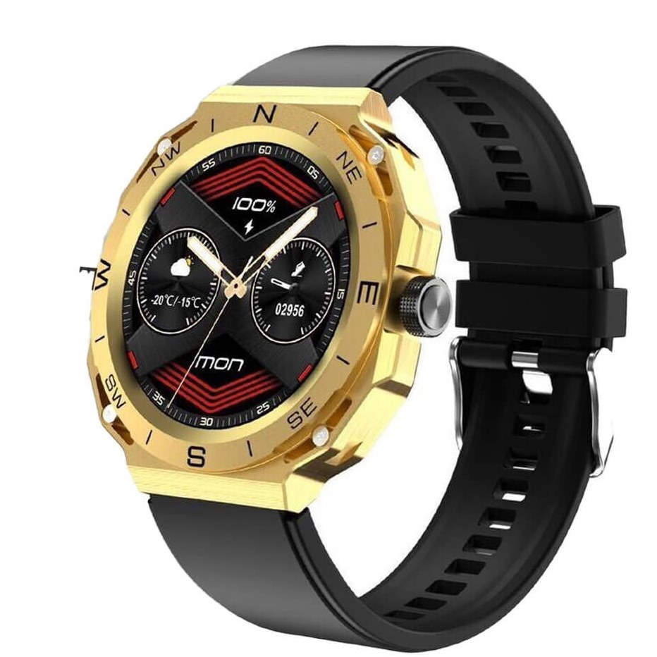 ساعت هوشمند اورجینال برند هاینوتکو مدل HAINO TEKO RW31(هندزفری لند)