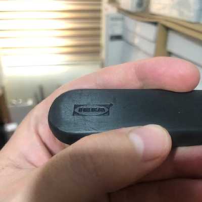 کفگیر ایکیا کد 40309813