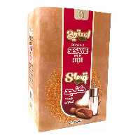 کنجد برشته شکری استریج - بسته 12 عددی