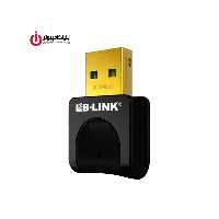 کارت شبکه USB برند ال بی لینک مدل BL-WN351