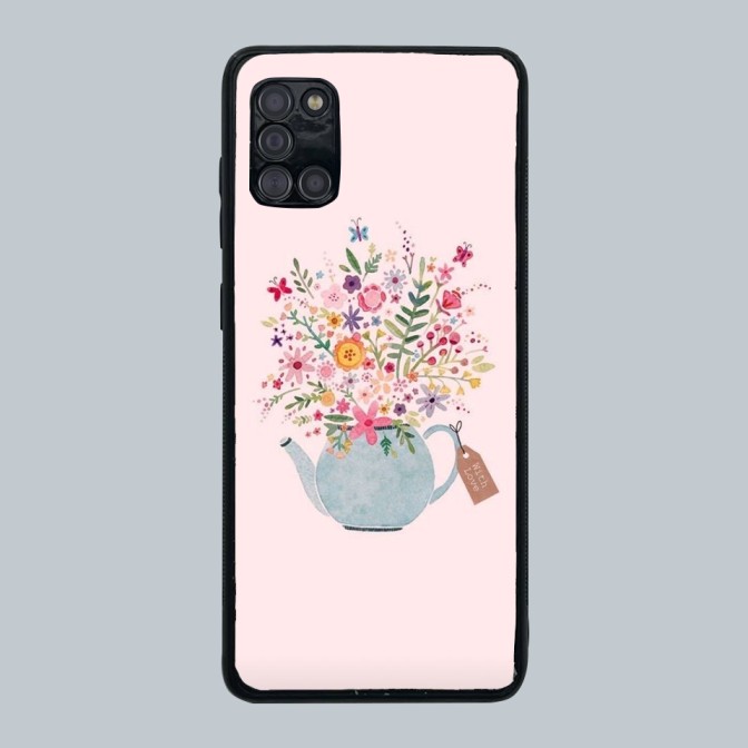 کاور گارد قاب مناسب برای گوشی موبایل سامسونگA31 -کد2082