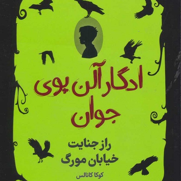ادگار آلن پوی جوان1: راز جنایت خیابان مورگ