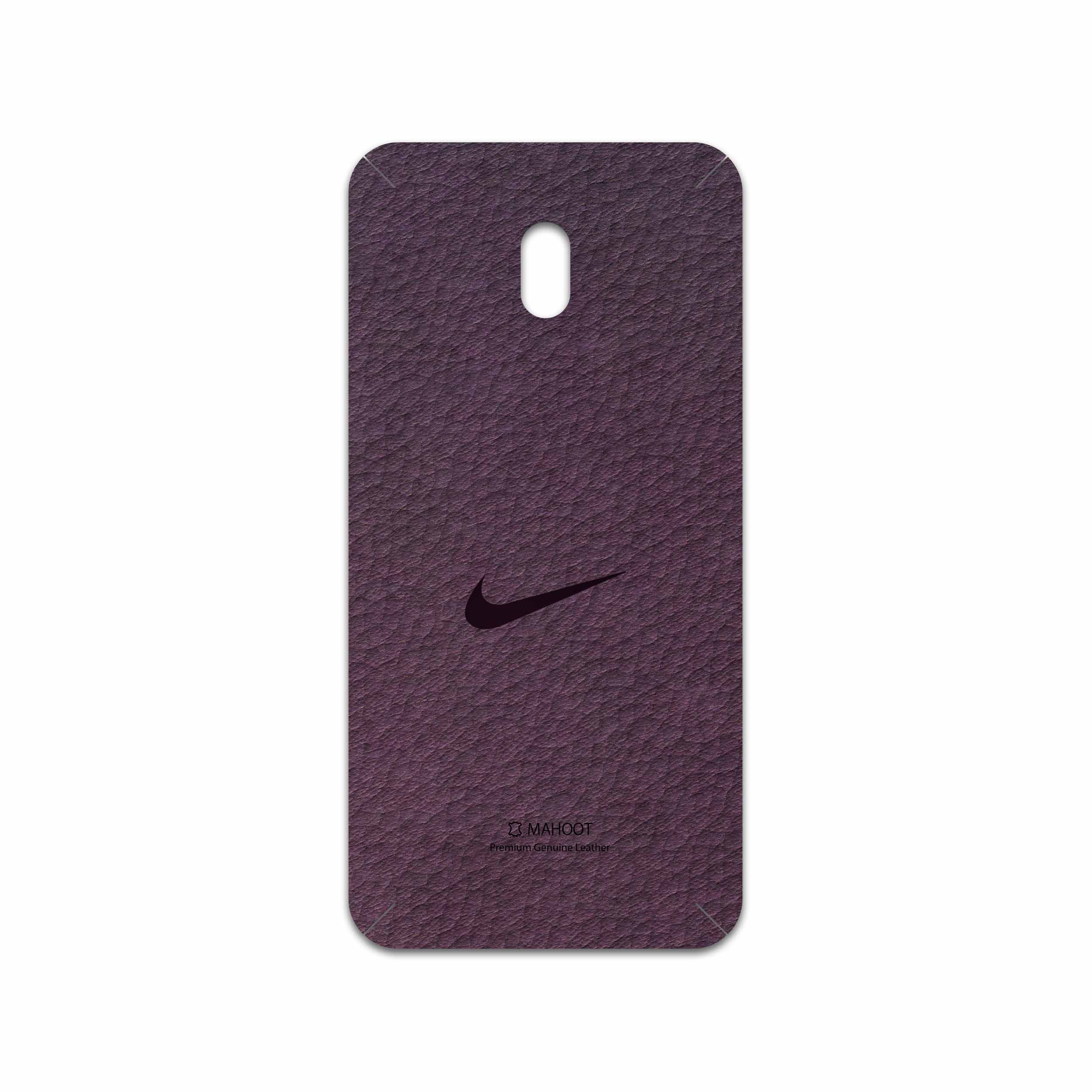 برچسب پوششی ماهوت مدل PL-NK مناسب برای گوشی موبایل شیائومی Redmi 8A