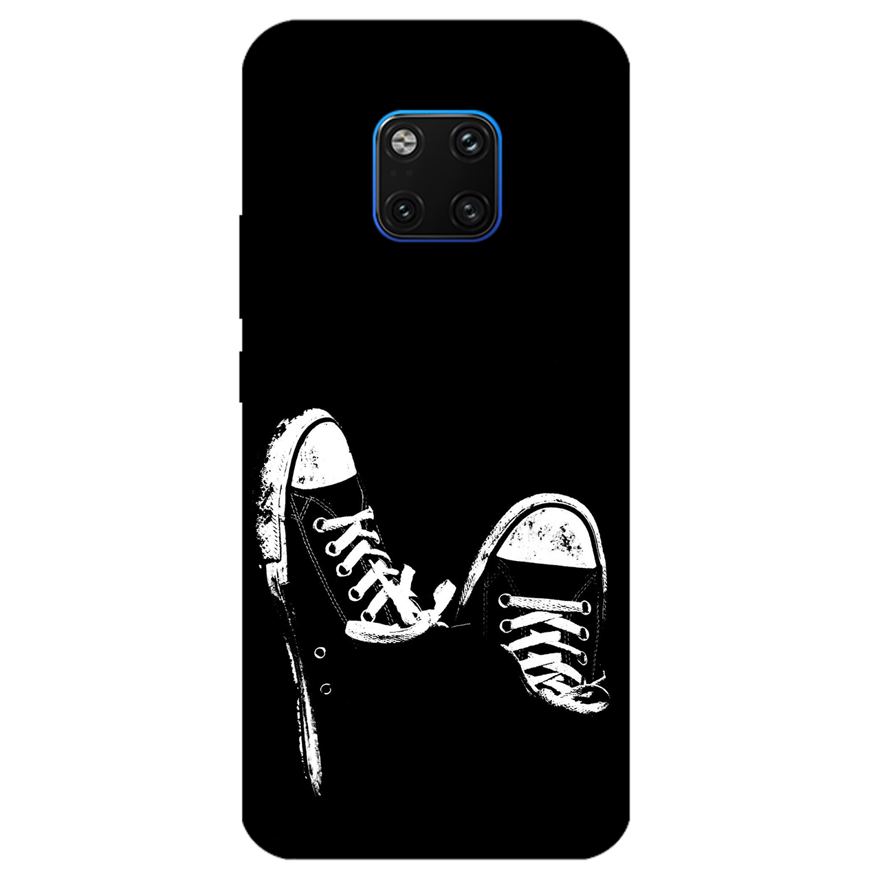 کاور مگافون کد 0043 مناسب برای گوشی موبایل هوآوی Mate 20 Pro