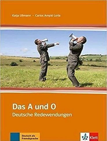 Das A und O Deutsche Redewendungen