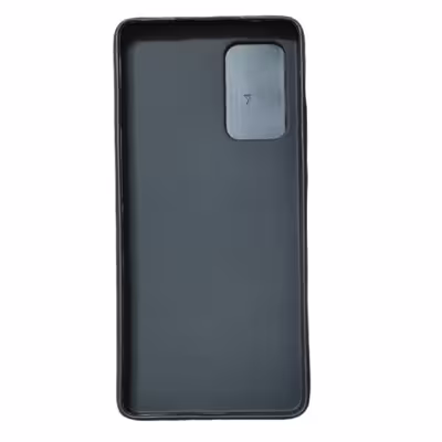 کاور طرح ضربان قلب کد 562 مناسب برای گوشی موبایل سامسونگ Galaxy A52