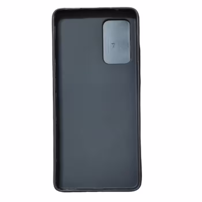 کاور طرح ضربان قلب کد 562 مناسب برای گوشی موبایل سامسونگ Galaxy A52