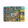برچسب پوششی ماهوت مدل Intel Brand مناسب برای تبلت اپل iPad Pro 11 (GEN 2) 2020 A2228