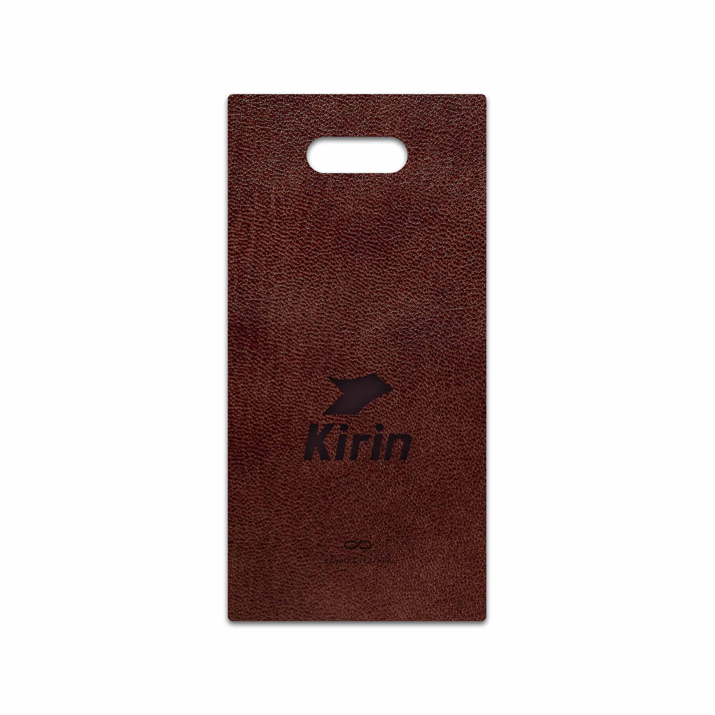 برچسب پوششی ماهوت مدل NL-KRN مناسب برای گوشی موبایل ریزر Phone 2