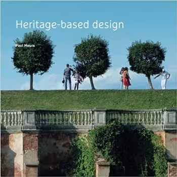 󾕇 دانلود کتاب Heritage-based design - دانلود کتاب های دانشگاهی