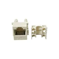 کیستون Cat6  کی نت مدل RJ451