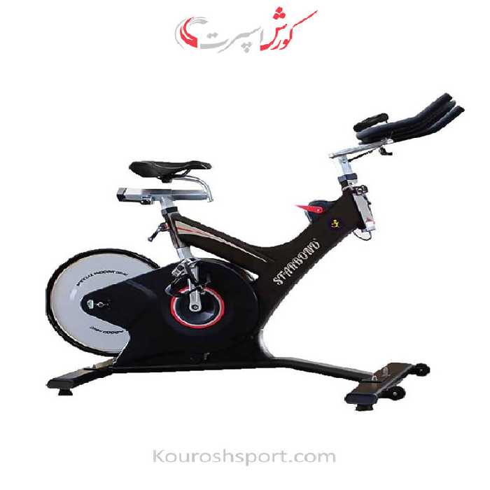 دوچرخه اسپینینگ استارباند SBEM-81B