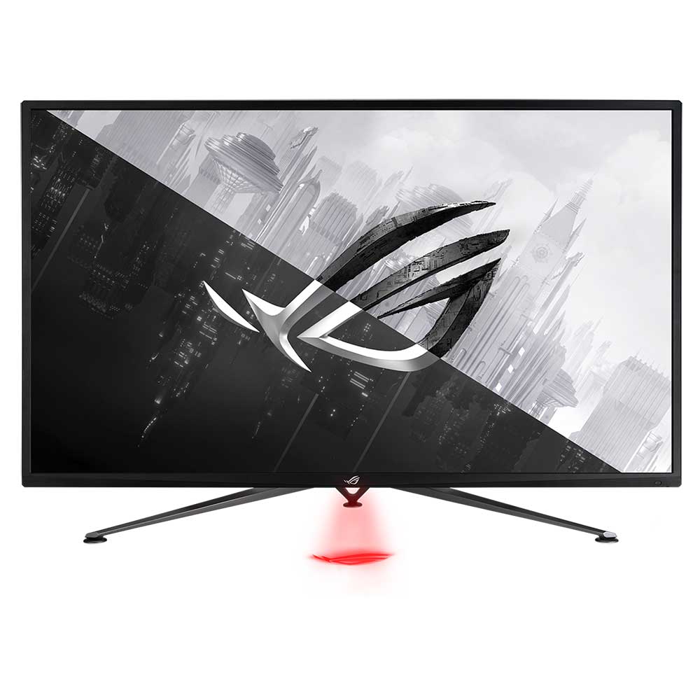 مانیتور گیمینگ ایسوس 43 اینچ ASUS ROG Strix XG43UQ