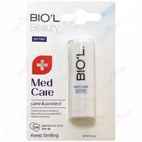 بیول بالم لب 4.8 گرم نرم کننده مدیکال BIOL