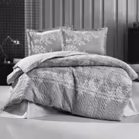 سرویس روتختی کلسی مدل Bova V1 Dort Mevsim n دو نفره 4 تکه