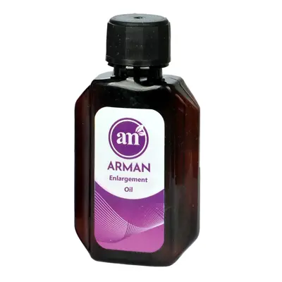 روغن آرمان مدل Enlargement حجم 30 میلی لیتر 