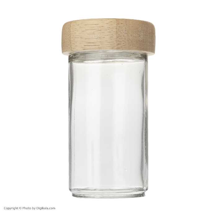  ست جا ادویه 8 پارچه مدل NATURE کد K985