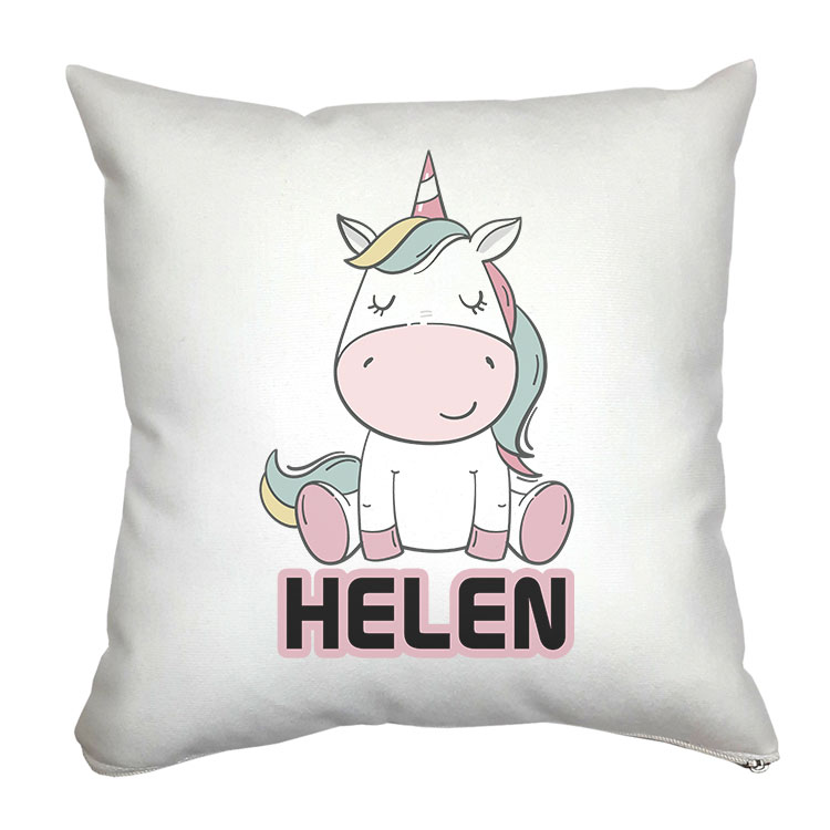 کوسن مدل اسب تک شاخ طرح هلن