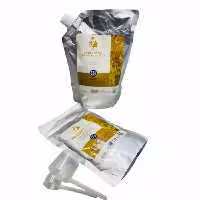 ماسک دوفاز طلا لیندا