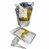 ماسک دوفاز طلا لیندا