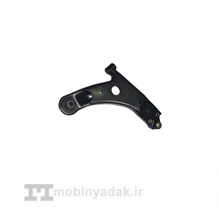 طبق جلو راست ولكس c30