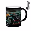 ماگ حرارتی طرح Transformers مدل mgh11855