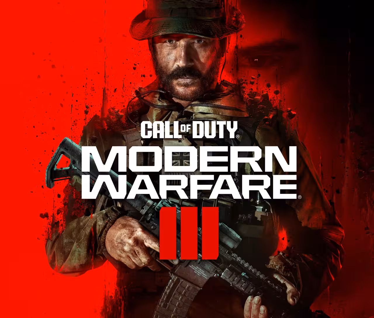 خرید Call of Duty Modern Warfare 3 اکانت قانونی PS4,PS5 با بهترین قیمت