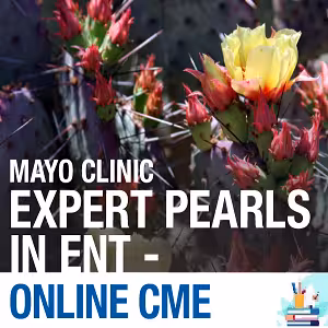 Mayo Clinic Expert Pearls in ENT Full Course 2020