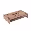 پایه نگهدارنده لپ تاپ کد 15