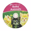 کتاب Baby Animals اثر Richard Northcott انتشارات زبان مهر