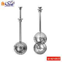 صافی دمنوش استیل وارداتی 14053