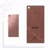 برچسب پوششی ماهوت مدل MNL-NASA مناسب برای گوشی موبایل سونی Xperia XA1 Ultra