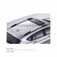 پوسته سقف جک s5