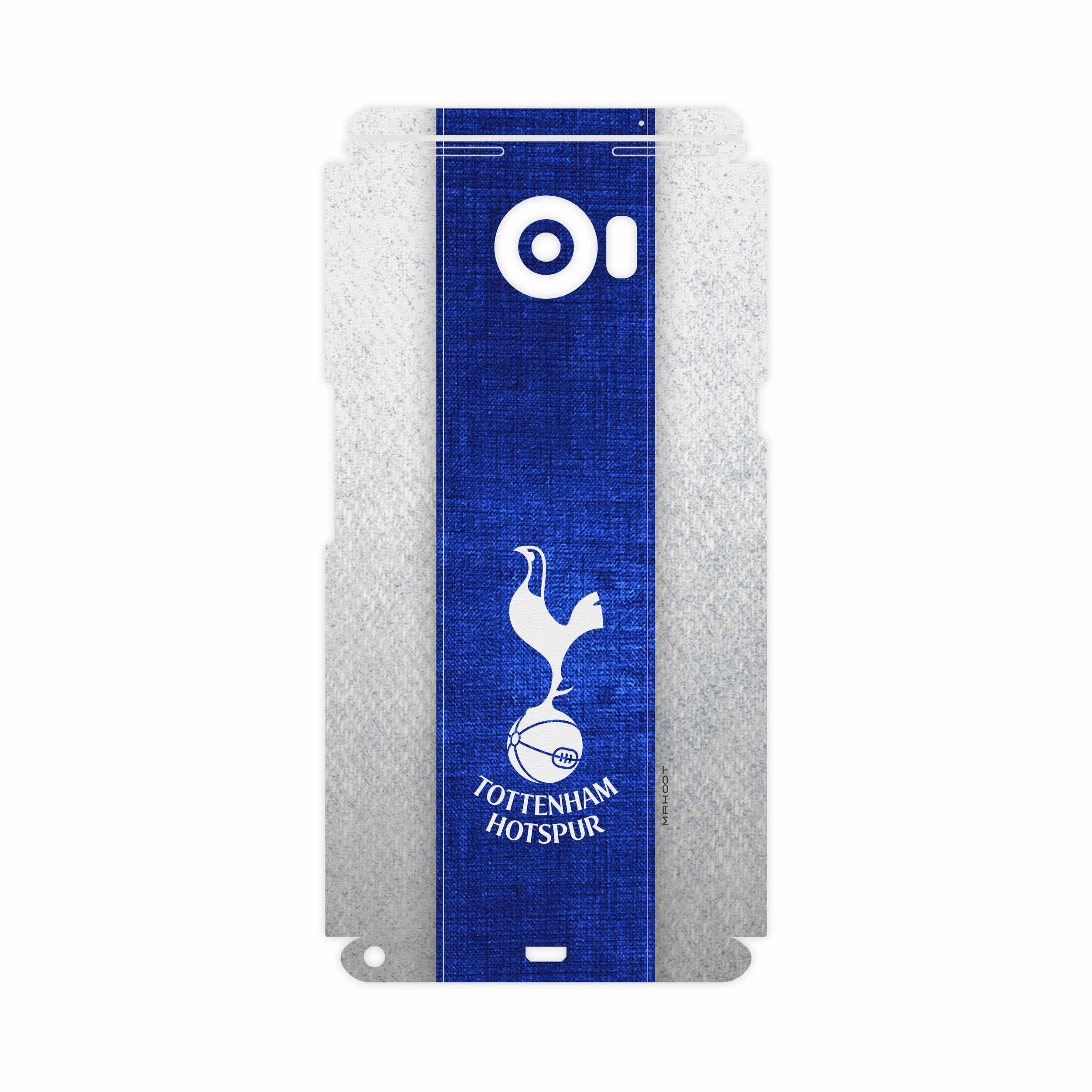 برچسب پوششی ماهوت مدل Tottenham Hotspur FC-FullSkin مناسب برای گوشی موبایل بلک بری Priv