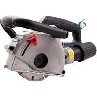 شیار زن دو تیغ اکتیو 1600 وات مدل AC-3422M ا Active Wall Chaser Machine AC-3422M