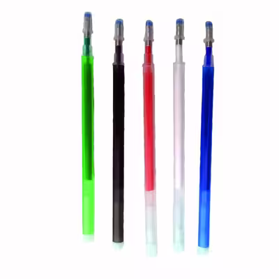 خودکار خیاطی کد CH01 مجموعه 5 عددی