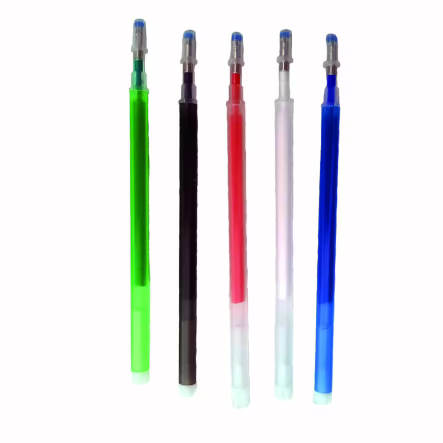 خودکار خیاطی کد CH01 مجموعه 5 عددی