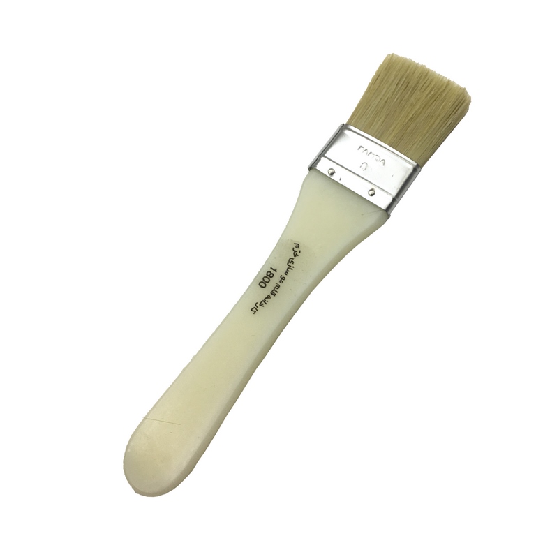 قلم مو زمینه (طراحی) خرم شماره 3 کد 1800