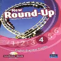 New Round Up 4 Second Edition